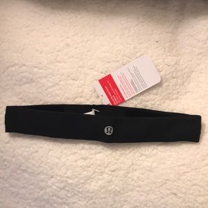 Lululemon headband